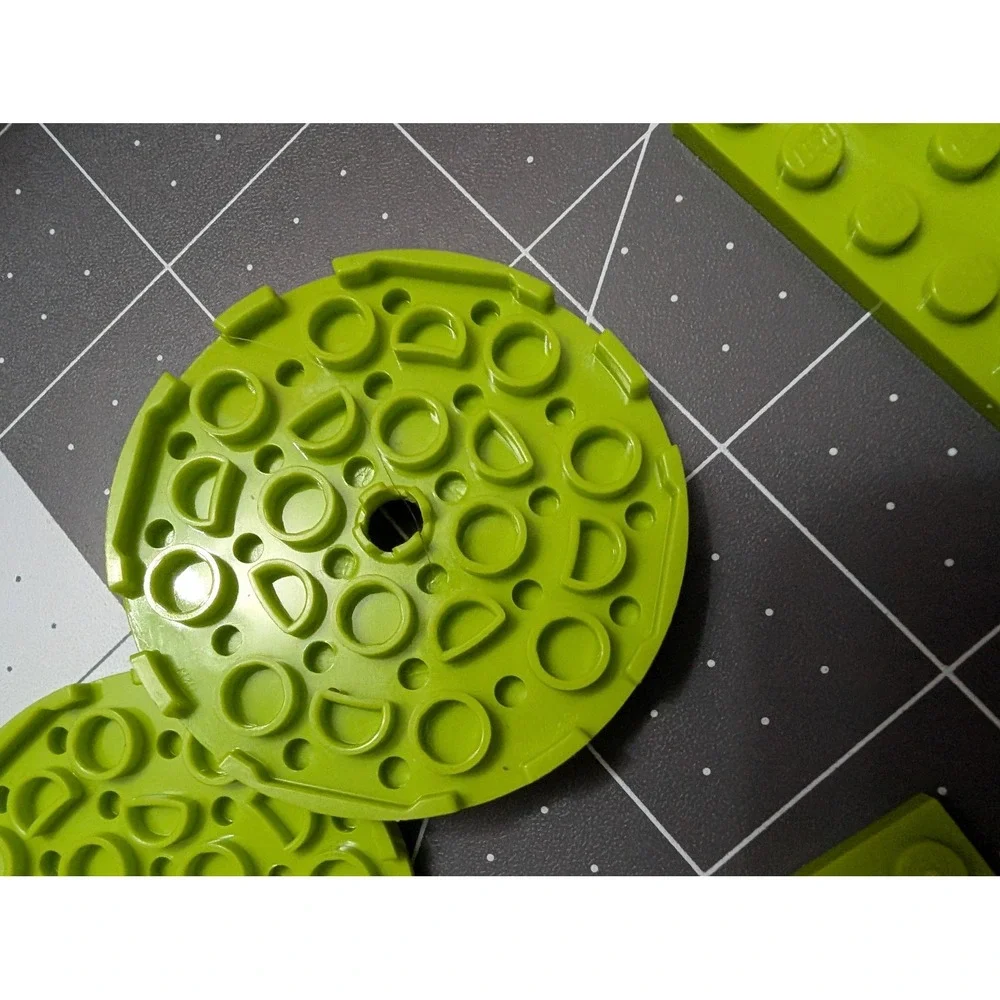 Lego oz these
